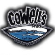 Cowell's Beach Surf Shop