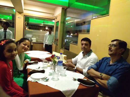 Hotel Suyog Family Restaurant, Kalyan - Shilphata Road, Golavli, Dombivli East, Dombivli, Maharashtra 421306, India, Diner, state MH