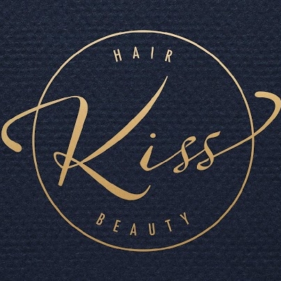 KISS FRISEURE logo