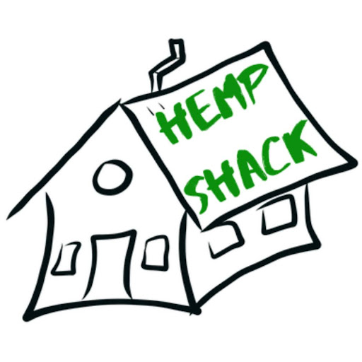 Hemp Shack logo