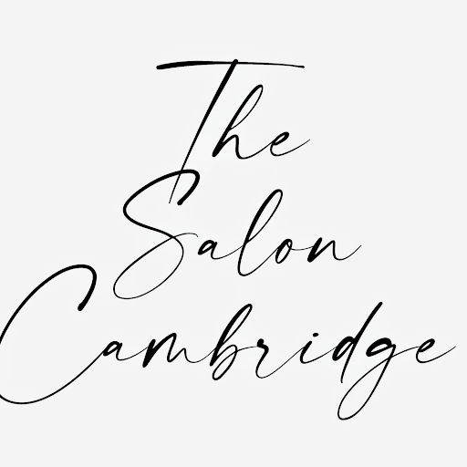The Salon Cambridge logo