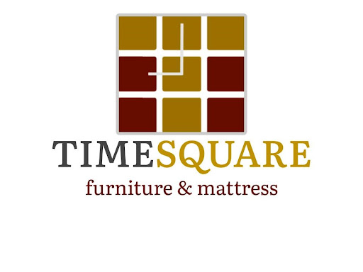 Time Square Furniture & Mattress logo