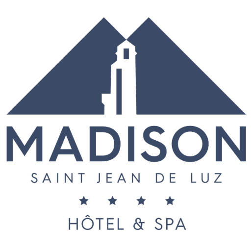 MADISON SAINT JEAN DE LUZ logo