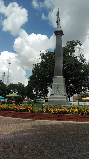 Travis Park