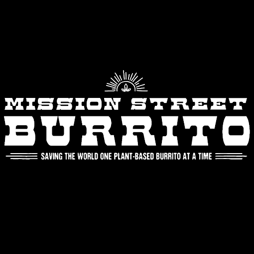 Mission Street Burrito logo