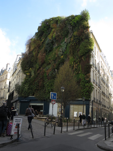 Placette des Petits Carreaux