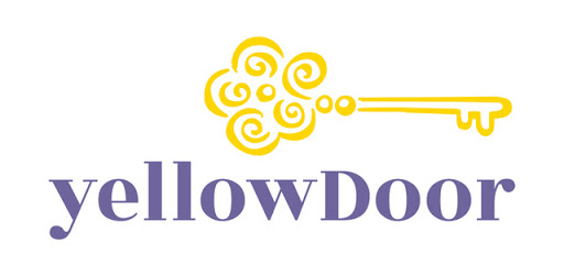 Yellow Door Studio logo