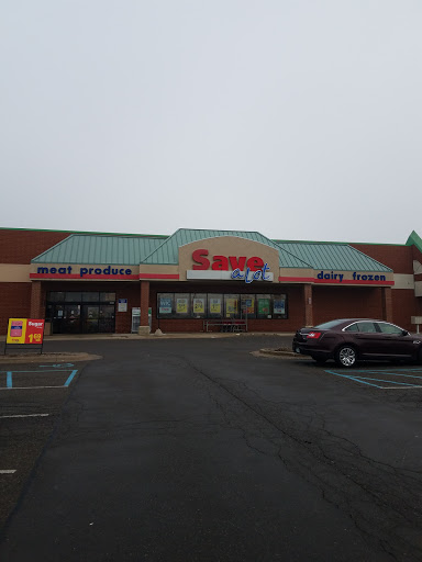 Grocery Store «Save-A-Lot», reviews and photos, 2830 Washtenaw Ave, Ypsilanti, MI 48197, USA