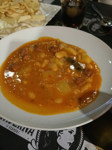 La Dolores