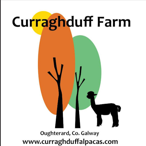 Curraghduff Farm logo