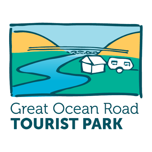 Great Ocean Road Tourist Park logo