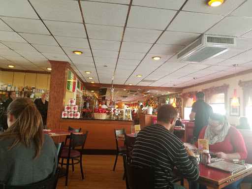 Italian Restaurant «Broadway Diner and Bistro», reviews and photos, 226 Broadway, Bayonne, NJ 07002, USA
