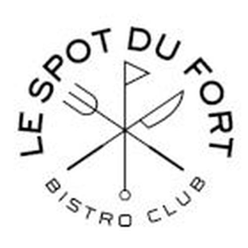 Le Spot du Fort - Restaurant du Golf du Fort logo
