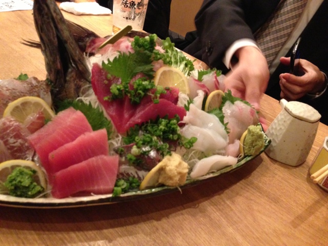 横浜