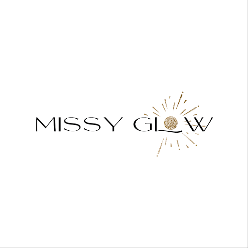Missy Glow logo