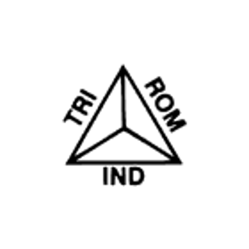 TRI-ROM Industries Ltd logo