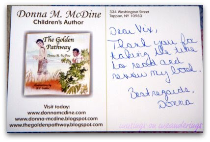 postcards, souvenirs