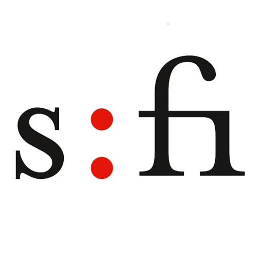 Swiss Finance Institute - SFI logo