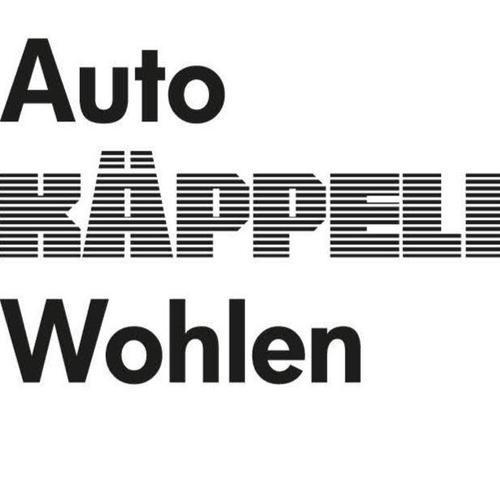 Auto Käppeli AG logo
