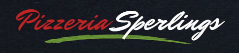 Pizzeria Sperlings logo