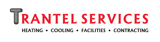 Trantel Heating & Cooling logo