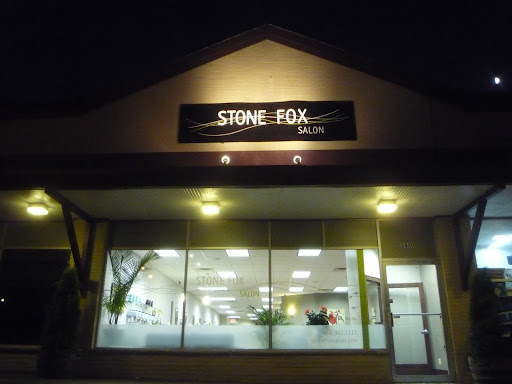 Stone Fox Salon, మిల్వాకీ