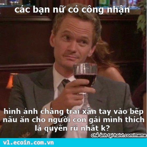 E là e thấy thế :)