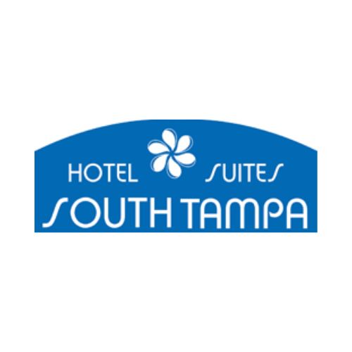 Hotel South Tampa & Suites logo
