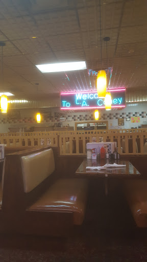 Restaurant «L A Coney Island Restaurant», reviews and photos, 39485 Mound Rd, Sterling Heights, MI 48310, USA