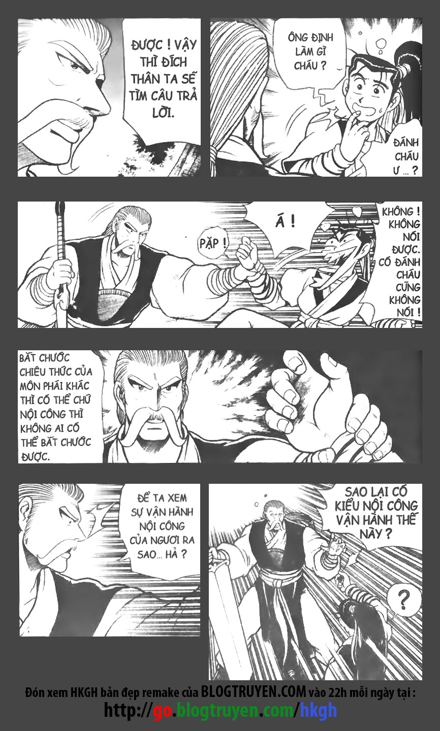Hiệp Khách Giang Hồ Chap 79 - Truyen.Chap.VN