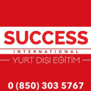 Success Yurt Dışı Eğitim İzmir logo