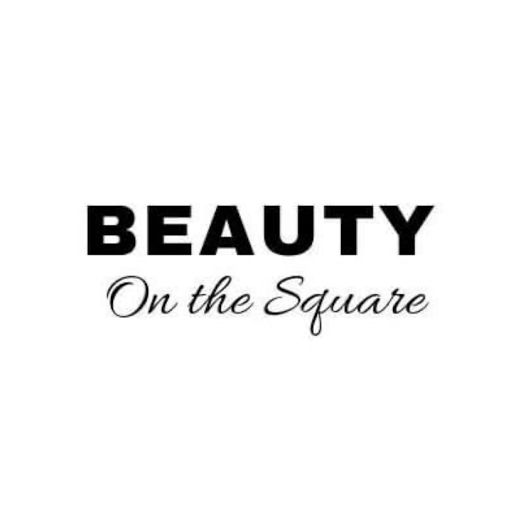Beauty on the Square logo