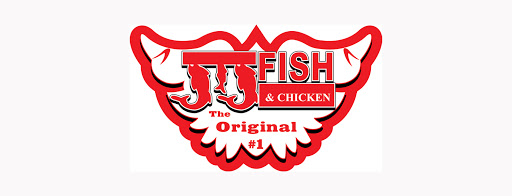 J J Fish on Kedzie logo