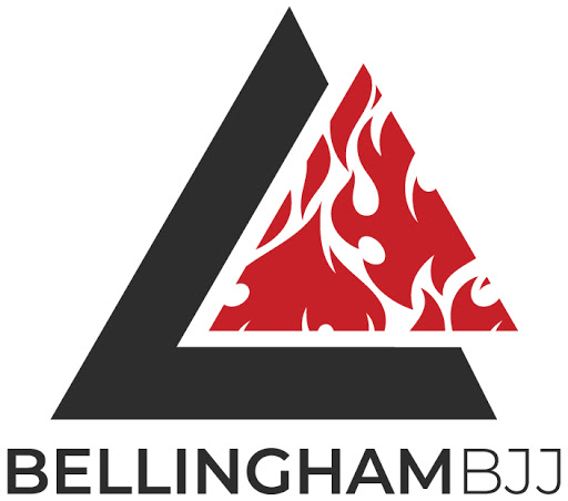 Bellingham BJJ logo