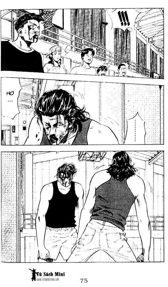 Slam Dunk Chap 9 - Truyen.Chap.VN