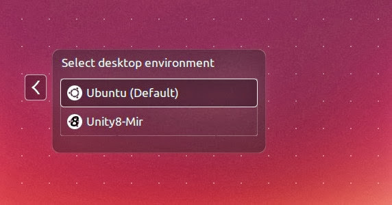 Prueba Unity 8 con Mir desde el nuevo Ubuntu 14.04