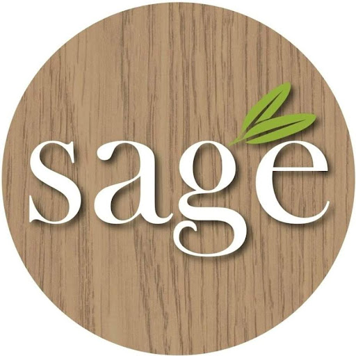 Sage Coffee Shop logo