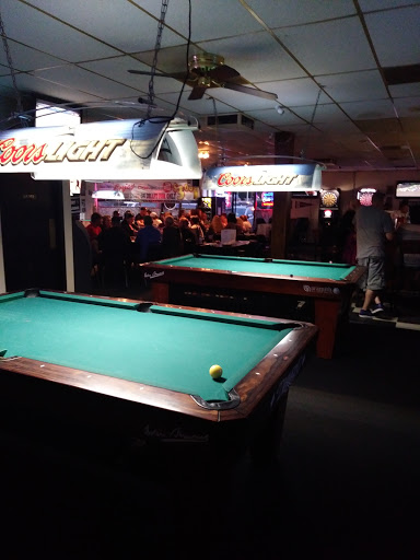 Bar «Time Out Sports Lounge & Deli», reviews and photos, 3721 Drennan Road, Colorado Springs, CO 80910, USA