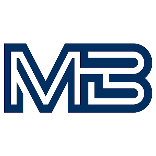 MB Finanzpartner - Malte Bornemann logo