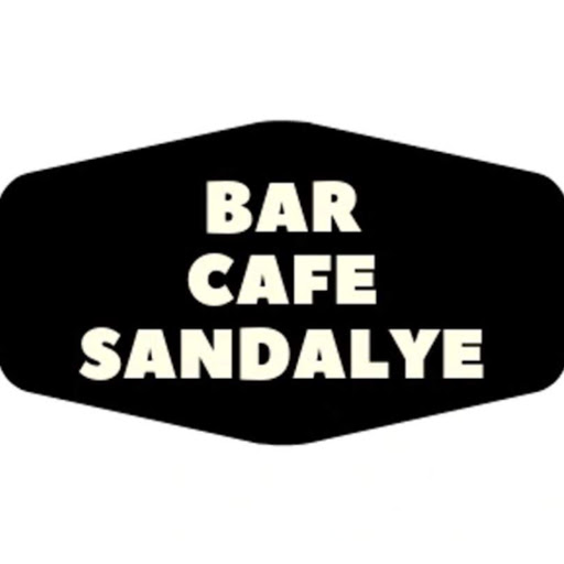 Bar Cafe Sandalye logo