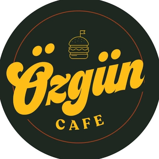 ÖZGÜN CAFE logo