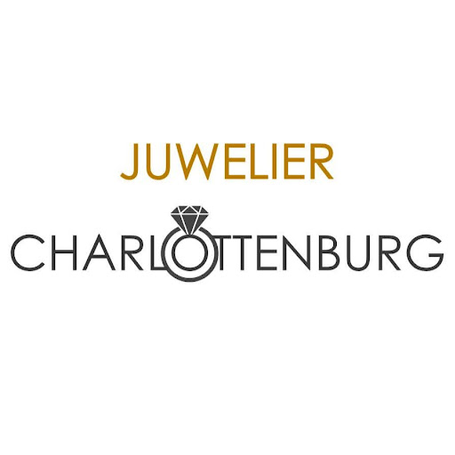Juwelier Charlottenburg Berlin logo