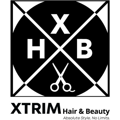 XTrim Hair & Beauty logo