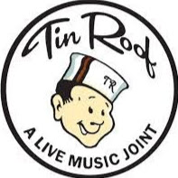 Tin Roof Detroit logo