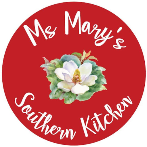 Ms. Mary's Southern Kitchen logo