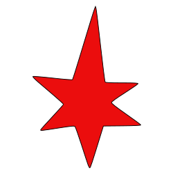 Stern Apotheke logo
