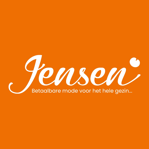 Jensen Family Shop logo
