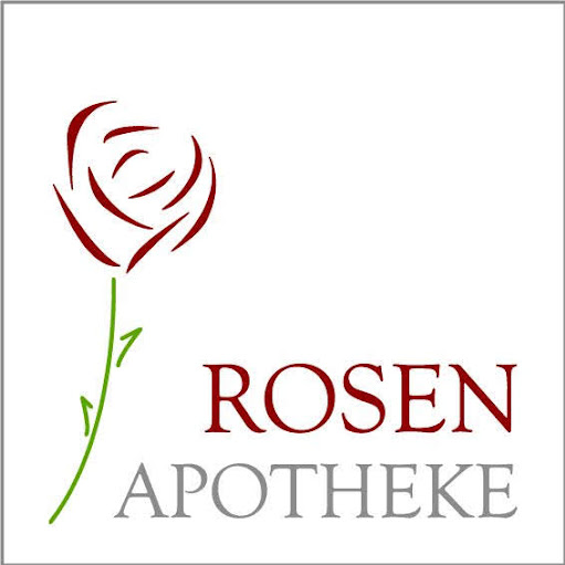 Rosen Apotheke logo