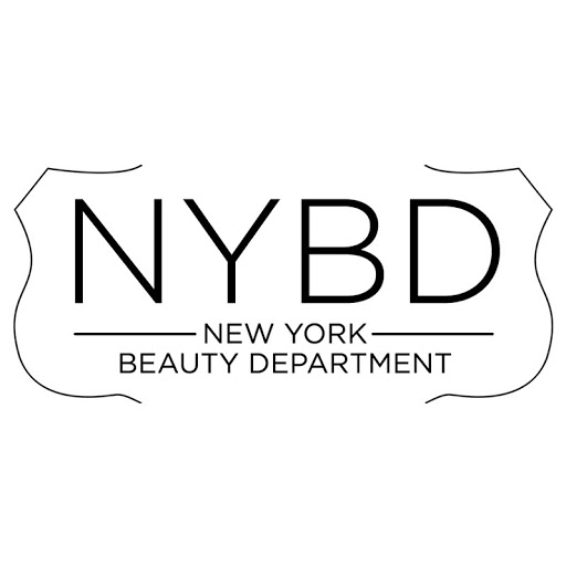 NYBD - New York Beauty Department Schwabing logo