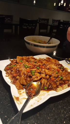 Chinese Restaurant «New Panda», reviews and photos, 17732 S Golden Rd, Golden, CO 80401, USA
